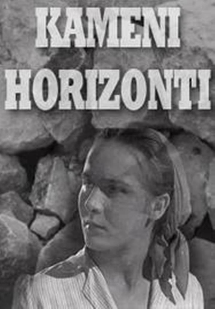 KAMENI HORIZONTI