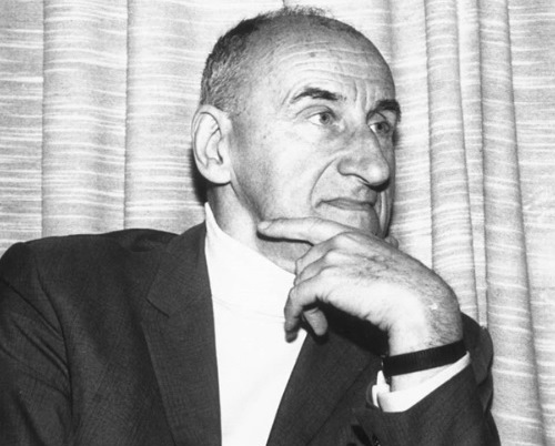Boris Papandopulo
