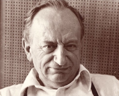 Dušan Radović (scenario)