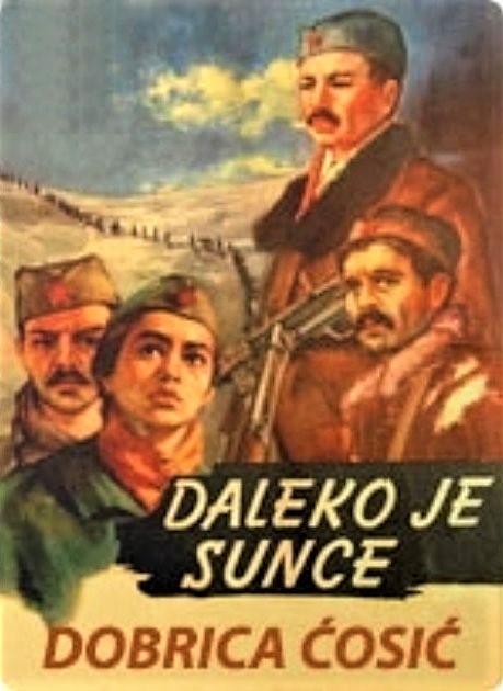 DALEKO JE SUNCE