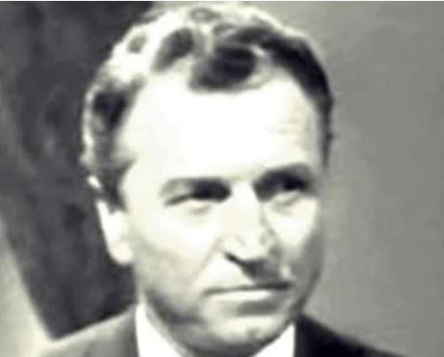 Abdurahman Šalja