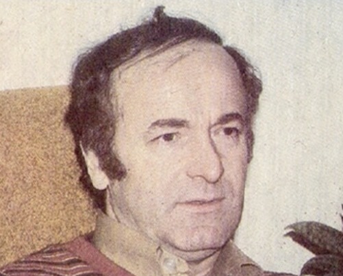 Adem Ćejvan