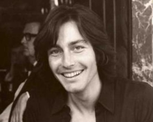 Alain Noury