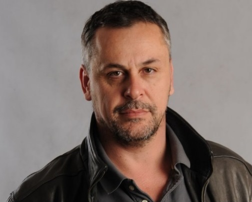 Branimir Popović