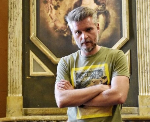 Branislav Jerković