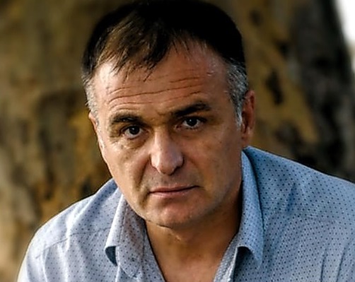 Branislav Lečić (Leka)
