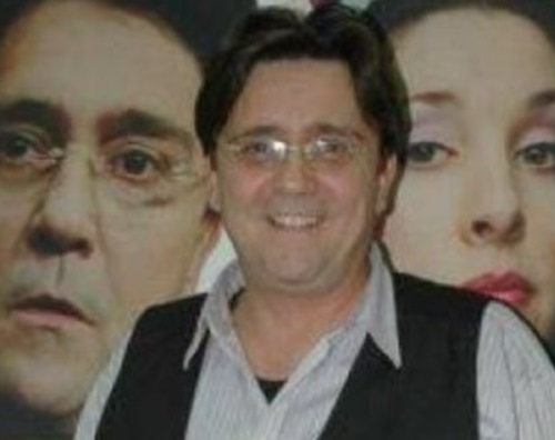 Branislav Platiša