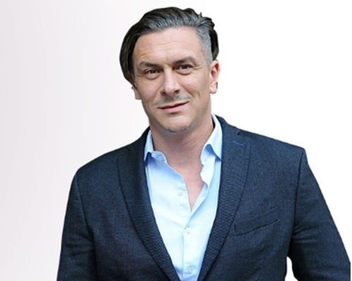 Branislav Tomašević