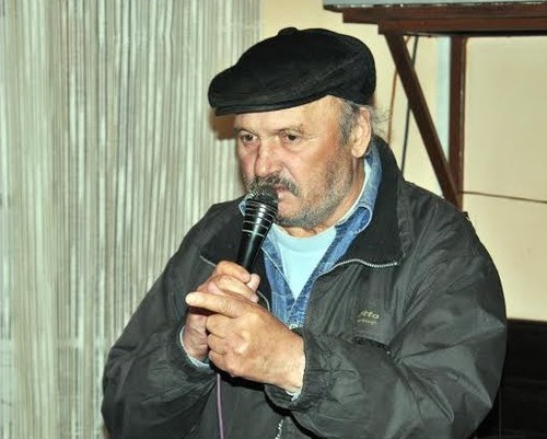 Bratislav Slavković (Keša)