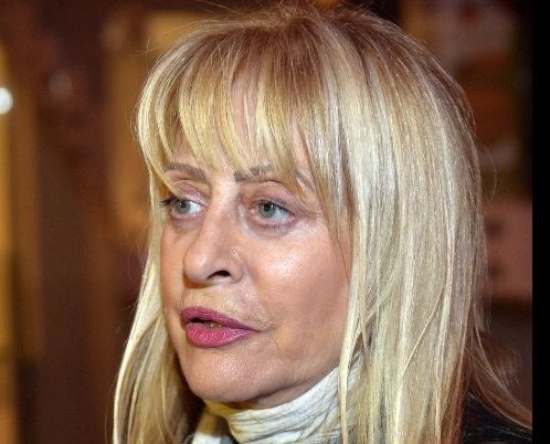 Cvijeta Mesić