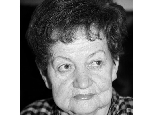 Dana Kurbalija