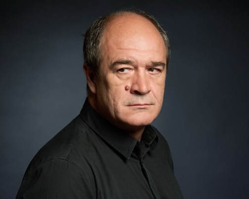 Boris Isaković