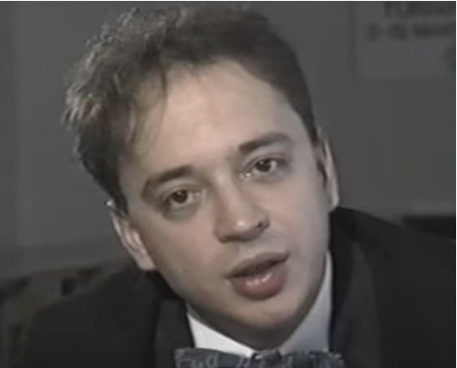 Borivoje Kandić