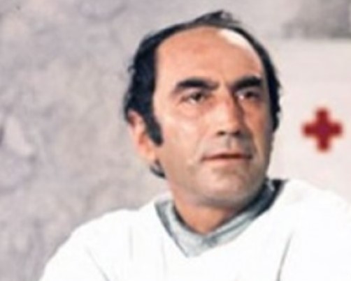 Dragan Šaković