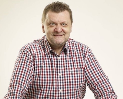 Dragan Vujić
