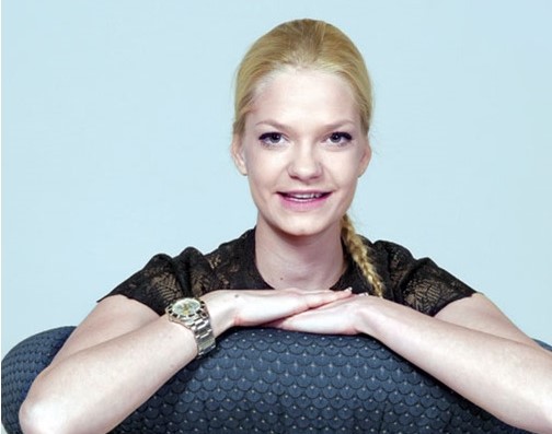 Dragana Dabović