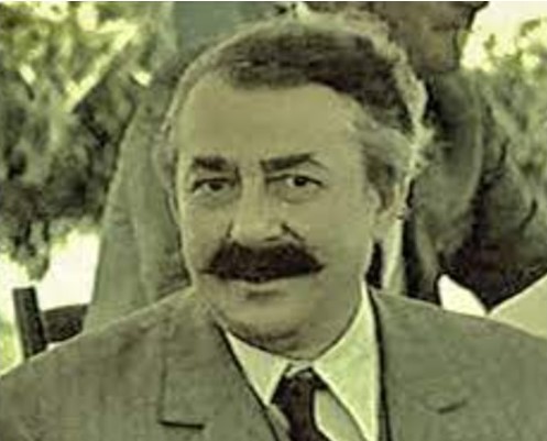 Dragoljub Gula Milosavljević  (Gula)