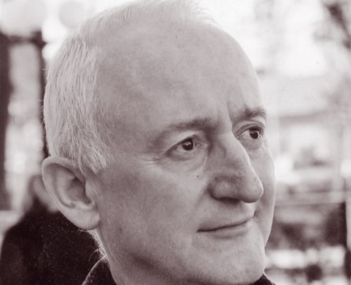 Dragomir Pešić