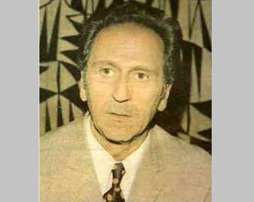 Dragutin Dobričanin (Guta)