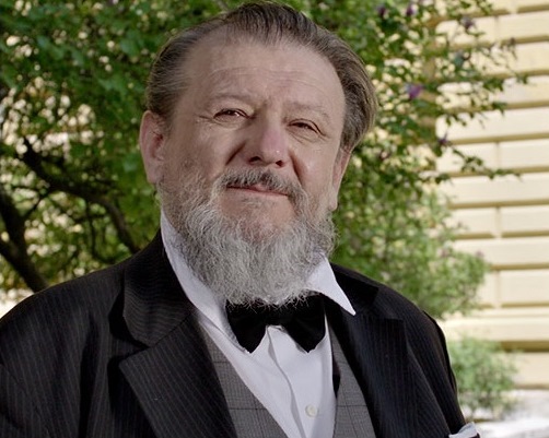 Dušan Jakišić