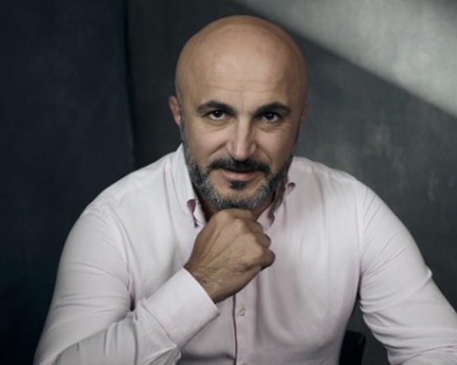 Dušan Kovačević (Glumac)
