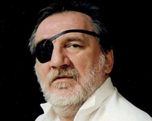 Dušan Prelević