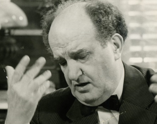 Eugen Verber (Moše)