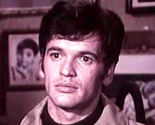Faruk Begoli