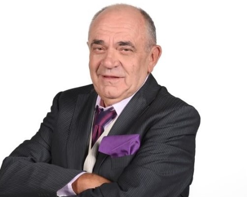 Feđa Stojanović