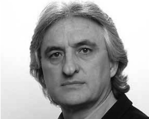 Gojko Baletić