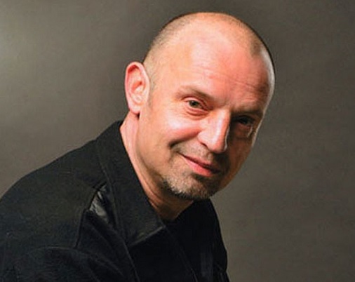 Goran Grgić