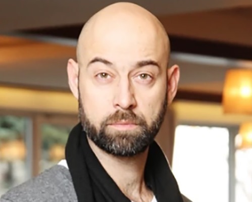 Dejan Lutkić