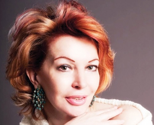 Gordana Bjelica