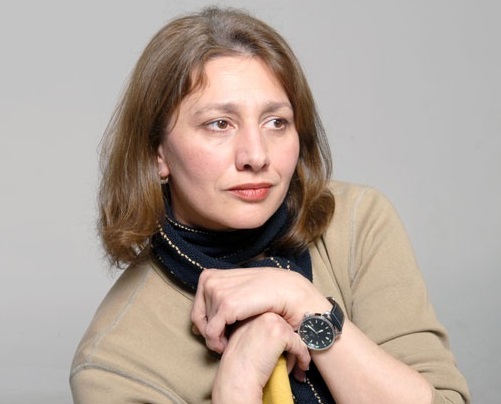 Gordana Đurđević Dimić