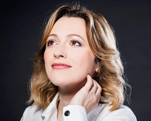 Hana Hegedušić 
