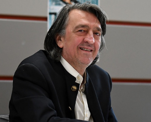 Haris Burina