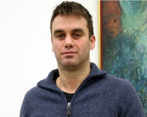 Đorđe Marković