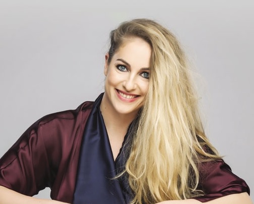 Hristina Popović