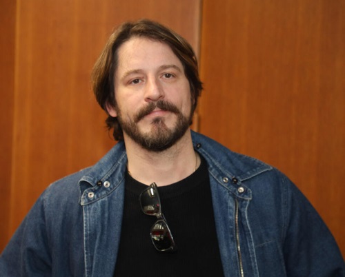 Igor Benčina