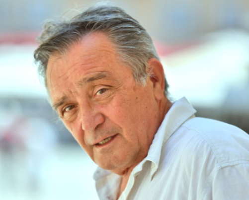Igor Galo