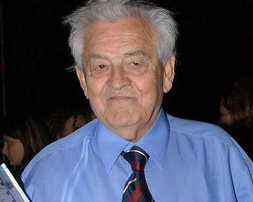 Ilija Ivezić