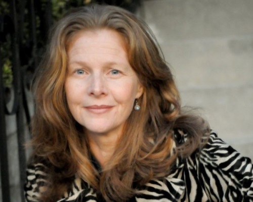 Lisa Moncure