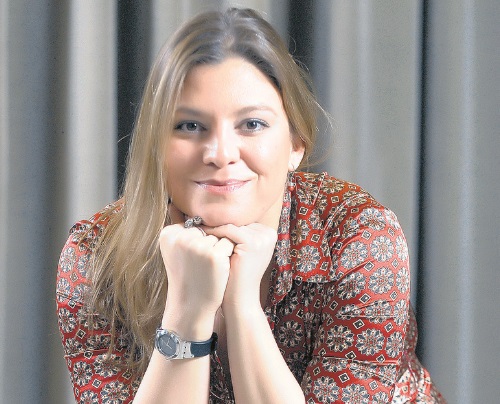 Isidora Minić