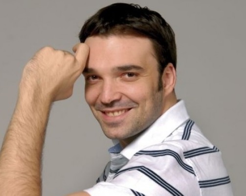 Ivan Bosiljčić