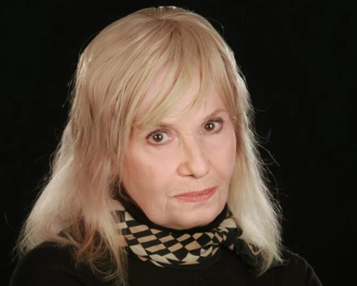 Jadranka Selec