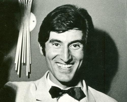 Ljubiša Samardžić (Smoki)