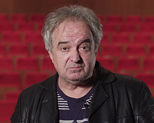 Ljubomir Kerekeš