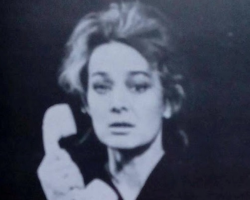 Maja Dimitrijević