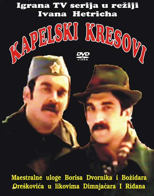 KAPELSKI KRESOVI