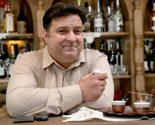 Marko Gvero